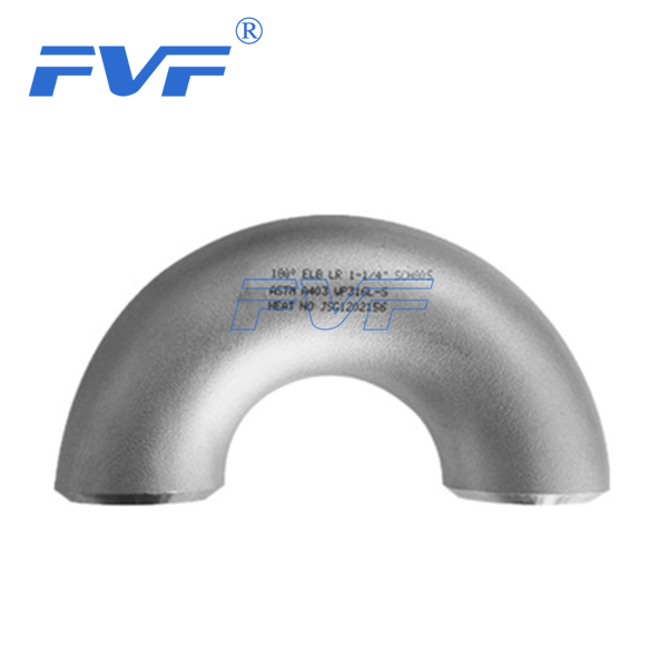 stainless-steel-180-degree-welded-elbow-fvf-industry-co-limited