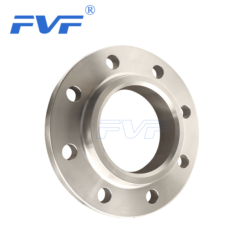 Stainless Steel Slip On Flange J&O Fluid Control Co., Limited.