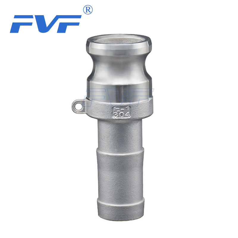 150LBS Stainless Steel TypeE Camlock Quick Coupling FVF INDUSTRY CO