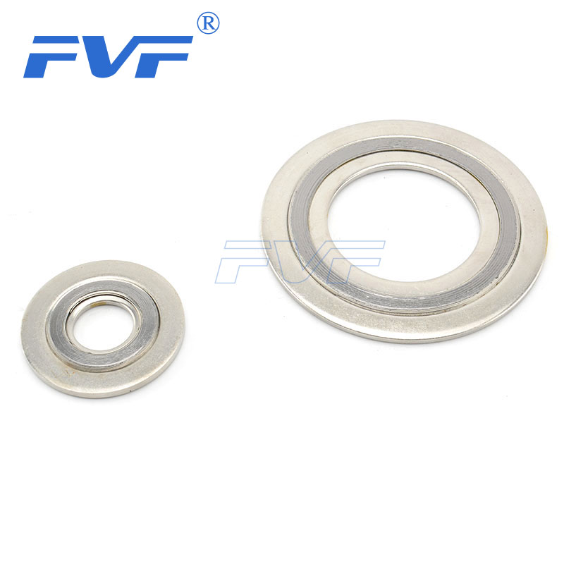 Spiral Wound Gaskets for Flanges J&O Fluid Control Co., Limited.