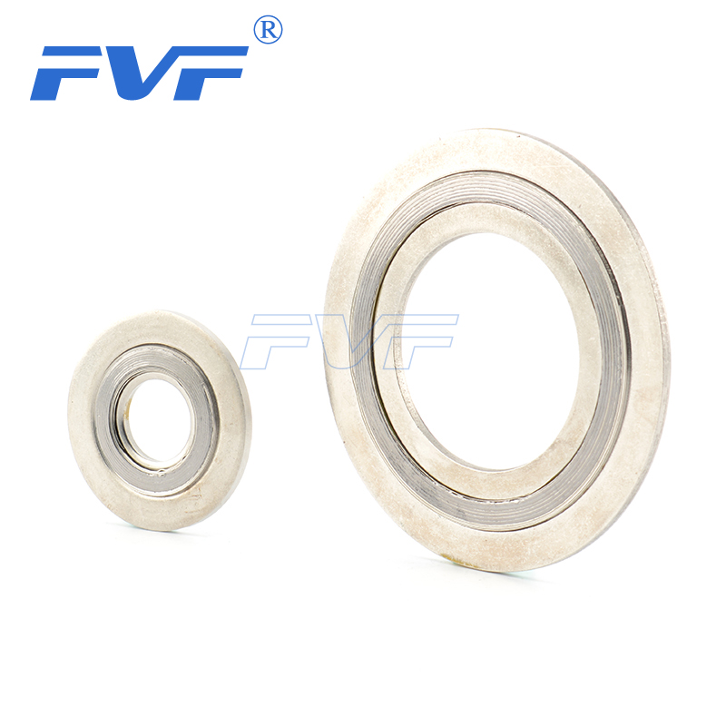 Spiral Wound Gaskets for Flanges J&O Fluid Control Co., Limited.